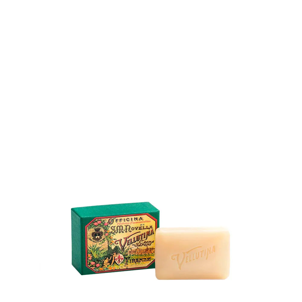 Santa Maria Novella Vellutina Soap 150gr