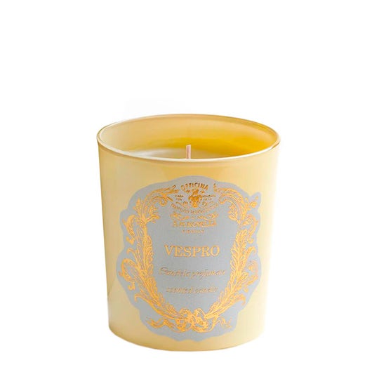 Santa Maria Novella Vespers Candle