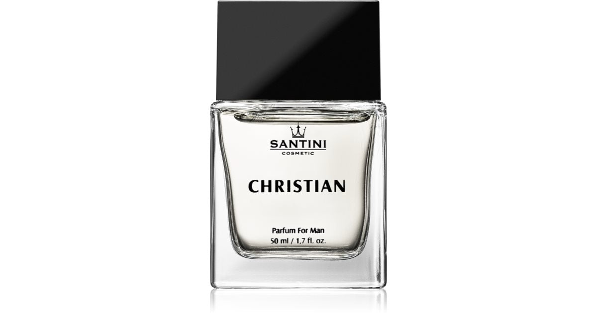 SANTINI Cosmetic Christian 50 ml