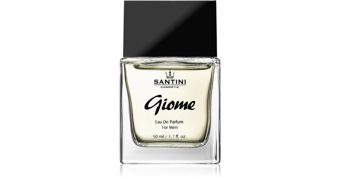 SANTINI Cosmetic Daily 50 ml