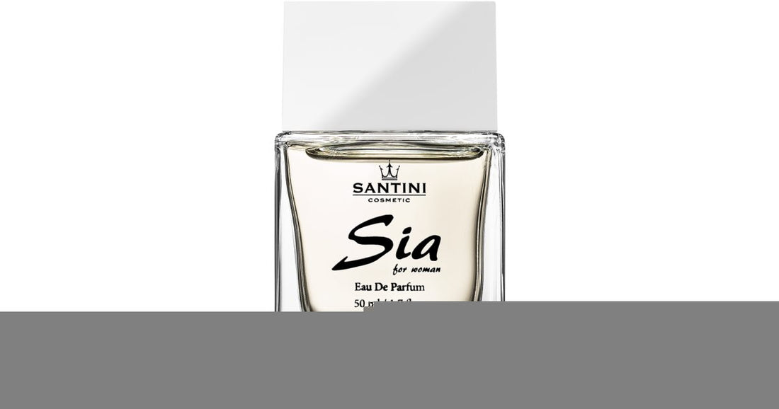 SANTINI Cosmetic Let it be 50 ml