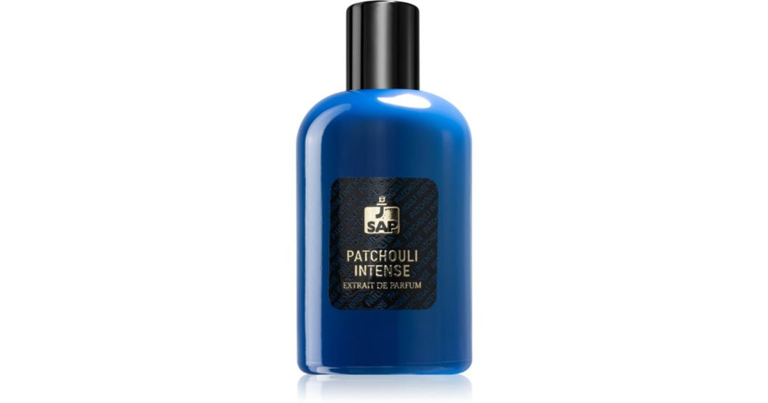 SAP Patchouli Intense 100 ml