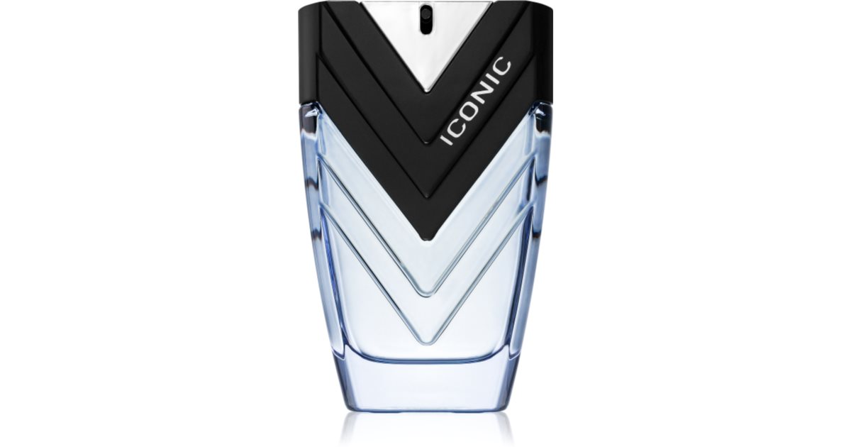 Sapil Iconic Eau de Parfum for men 100 ml