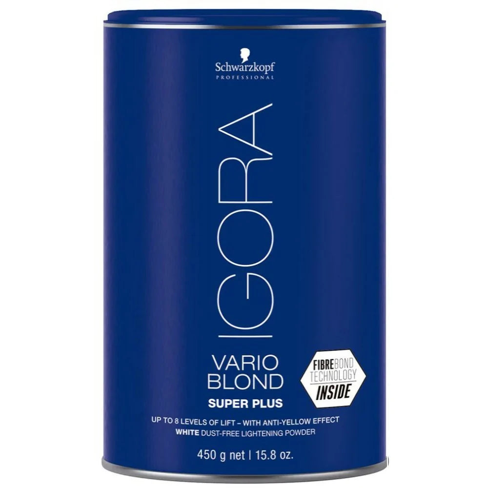 Schwarzkopf Professional IGORA Vario Blonde 450 g