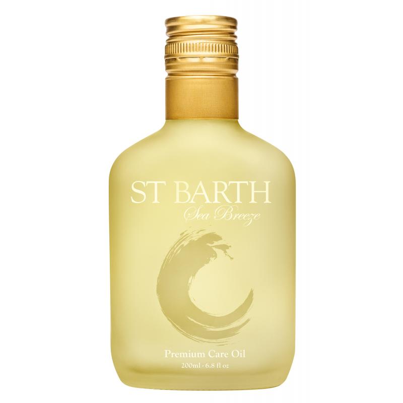 Ligne St. Barth Premium Care Oil 200 ml