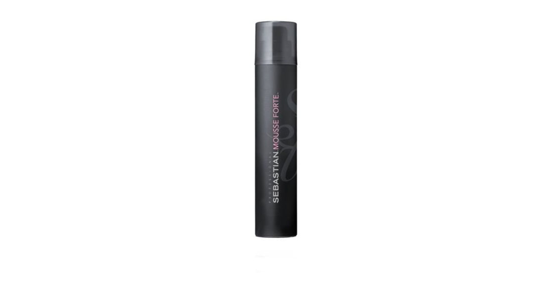 Sebastian Professional Strong Mousse 200 ml