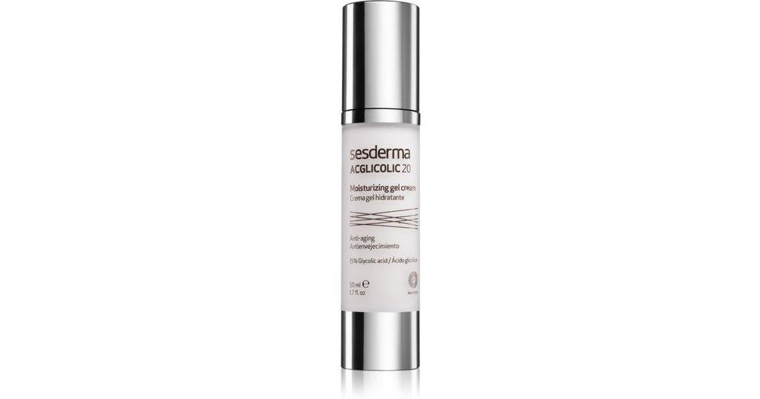 Sesderma Acglicolic 20 Face 50 ml