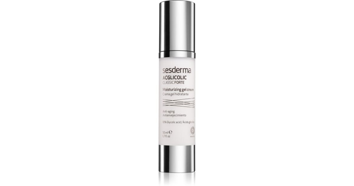 Sesderma Acglicolic Classic Forte Face 50 ml