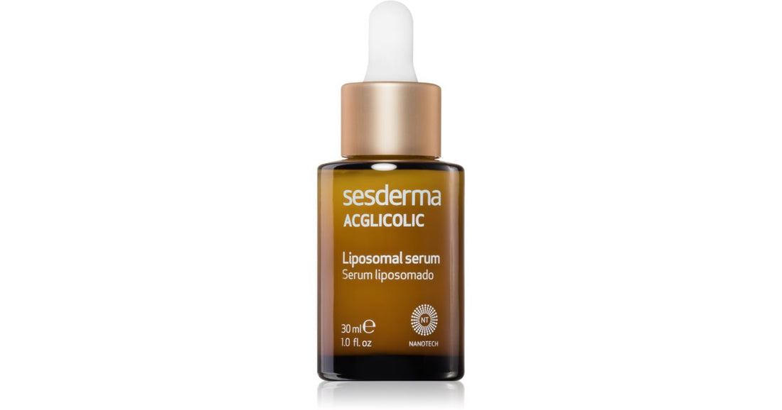 Sesderma Acglicolic Face 30 ml