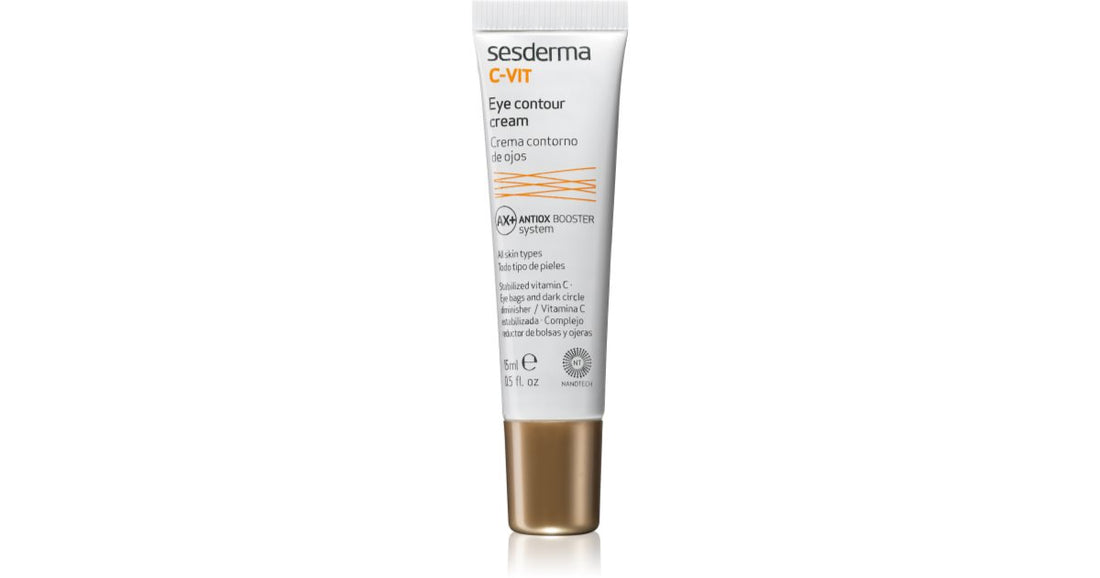 Sesderma C-Vit AX+ 15 ml