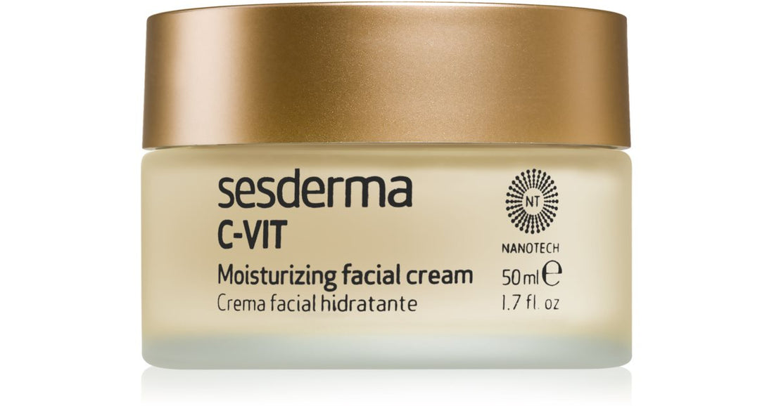 Sesderma C-Vit with vitamin C 50 ml