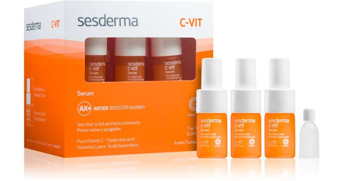 Sesderma C-Vit 5 x 7 ml