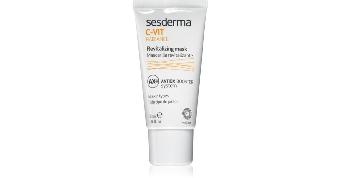 Sesderma C-Vit Radiance 30 ml