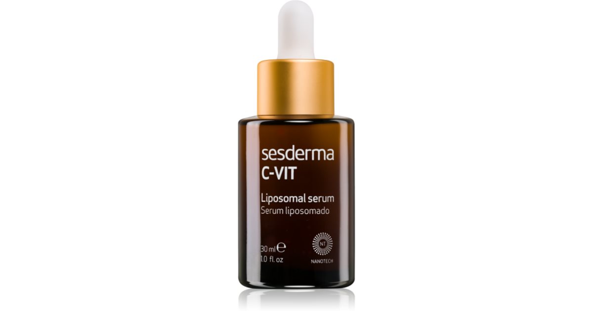 Sesderma C-Vit Illuminating Liposomal Serum 30ml