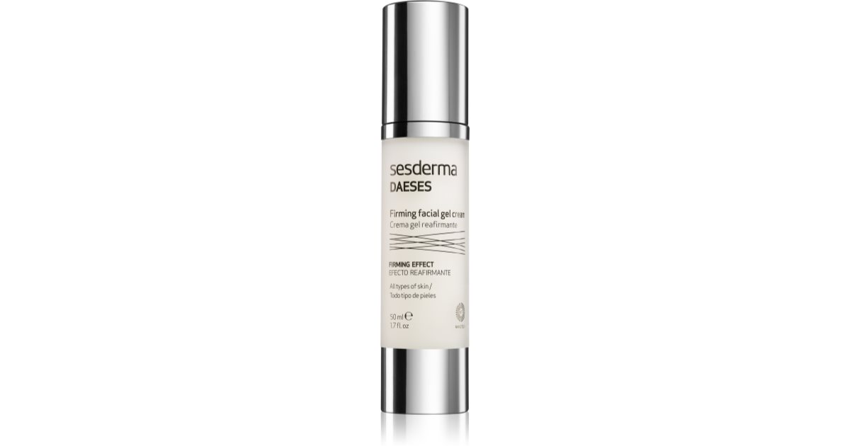 Sesderma Daeses cream-gel for skin tightening 50 ml