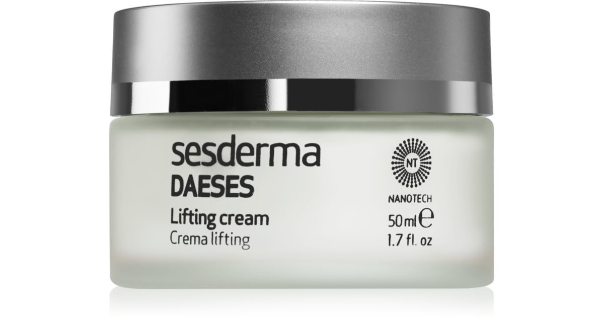 Sesderma Daeses lifting cream for dry skin 50 ml