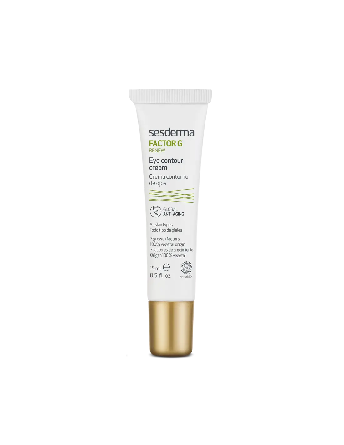 Sesderma Factor G Renew 15 ml