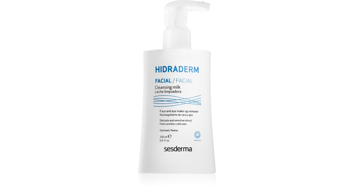 Sesderma Hidraderm Face 200 ml