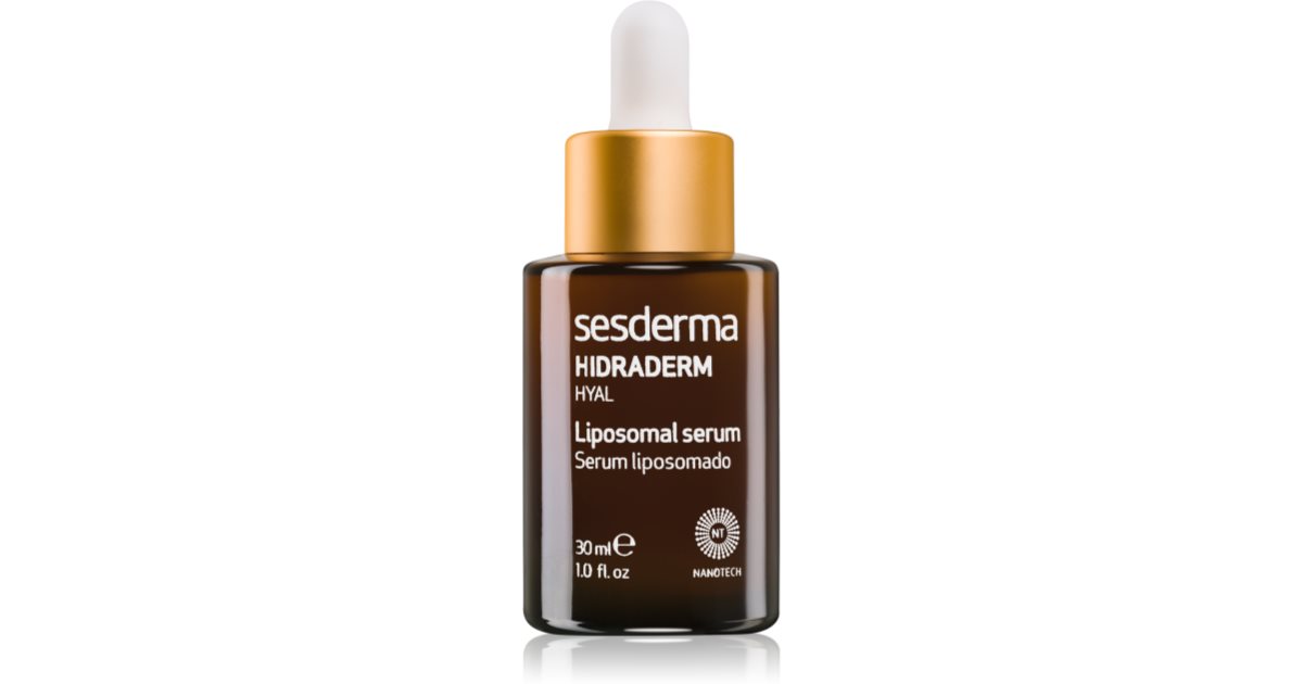 Sesderma Hidraderm Hyal liposomal serum with hyaluronic acid 30 ml