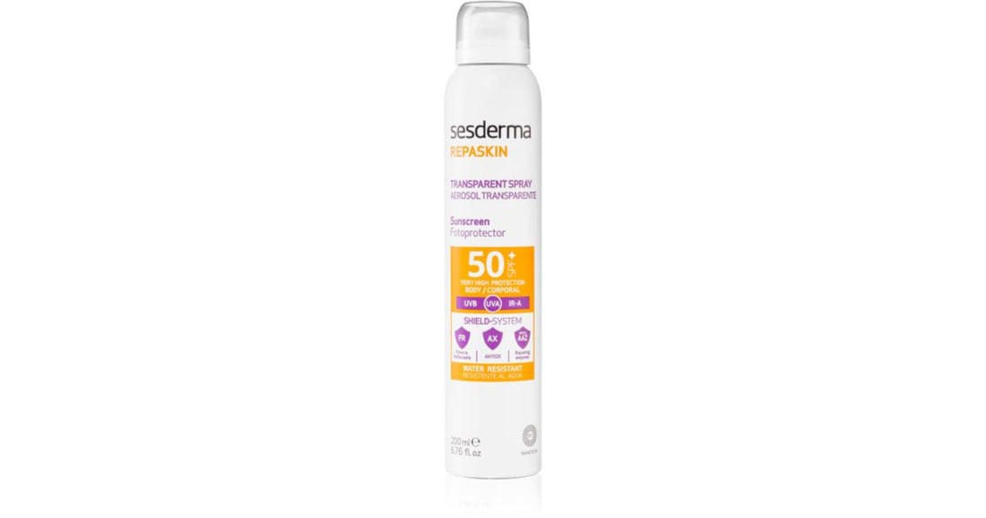 Sesderma Repaskin 200 ml