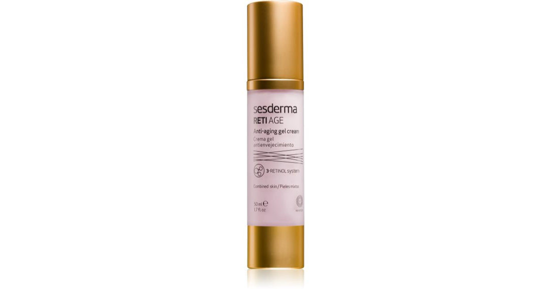 Sesderma networks Age 50 ml