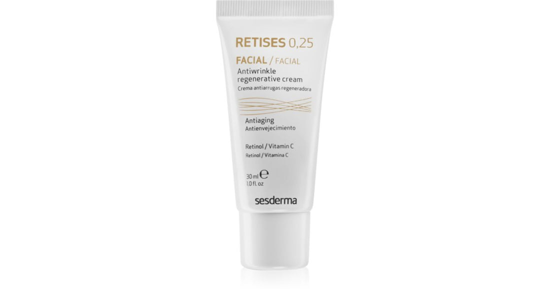 Sesderma Retises 0.25% 30 ml