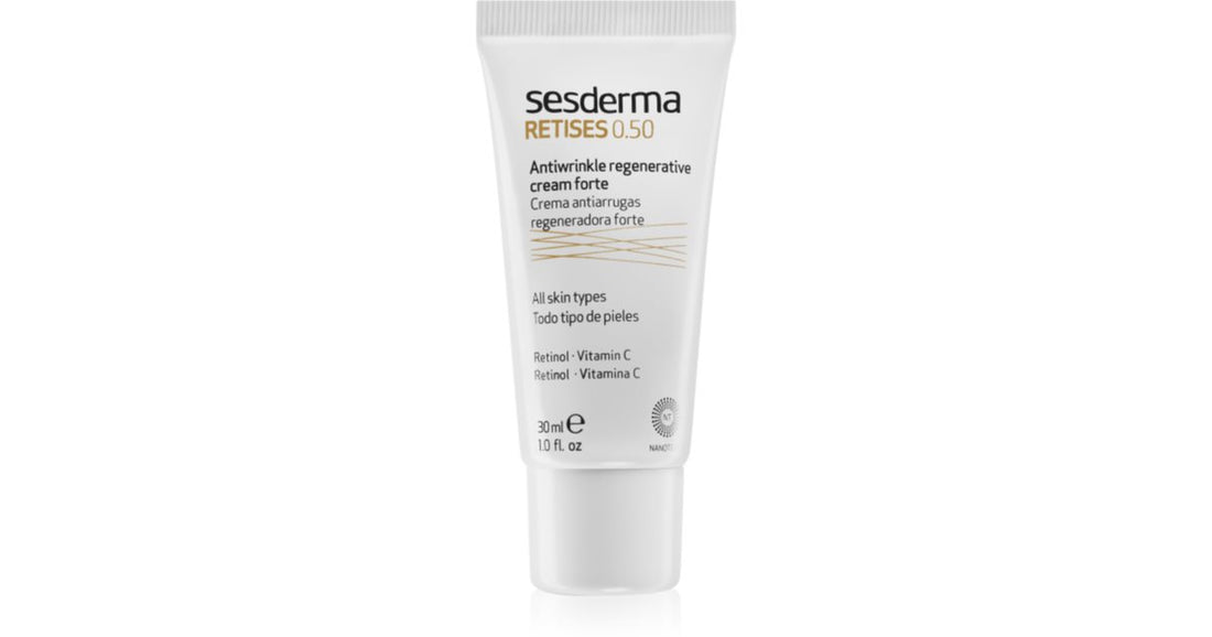 Sesderma Retises 0.50 30 ml