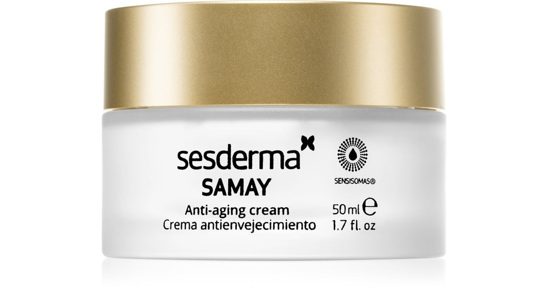 Sesderma Samay Anti-aging Cream 50 ml