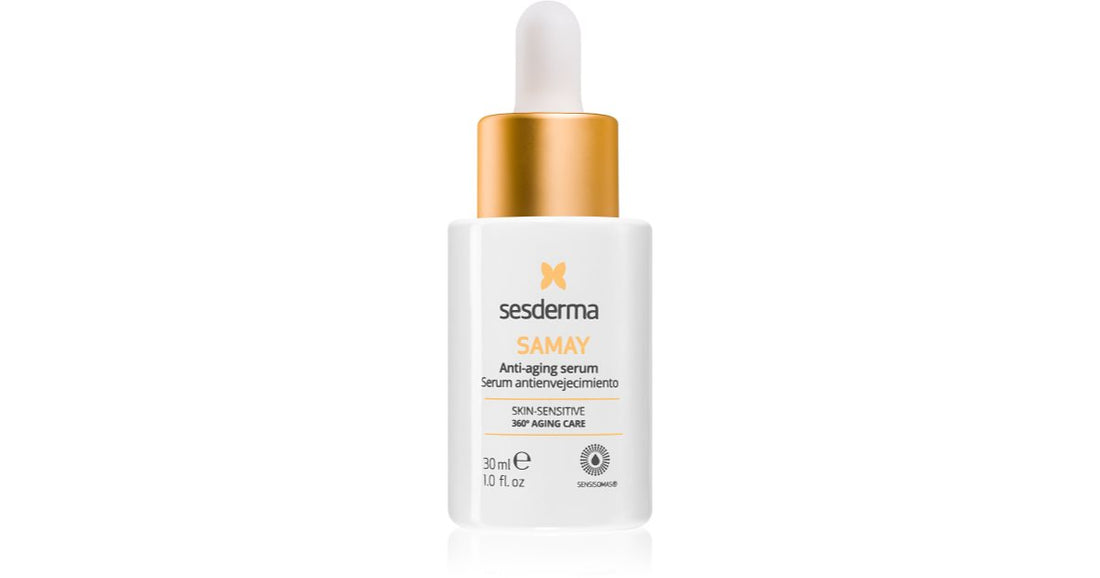 Sesderma Samay Anti-Age Serum 30 ml