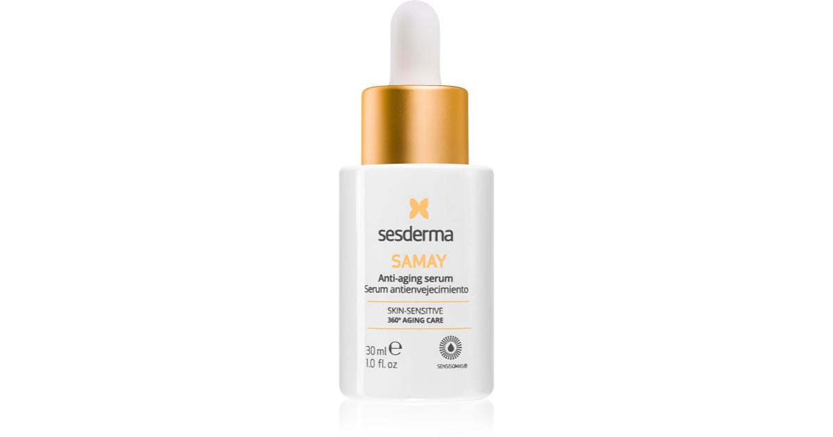 Sesderma Samay Anti-Age Serum 30 ml