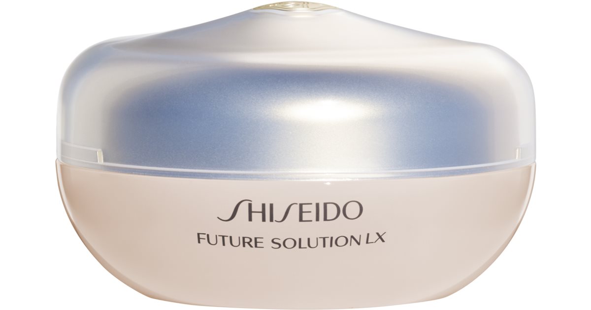 Shiseido Future Solution Illuminating Loose Powder 13g