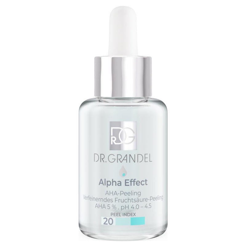 Dr. Grandel Dr Grandel Alpha Effect Aha-Peeling I 20ml