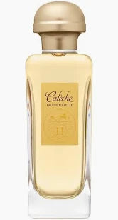 Hermes Caleche Eau De Toilette Woman Vapo 50 ml