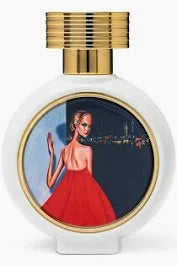 Hfc paris LADY IN RED perfume - 75 ml
