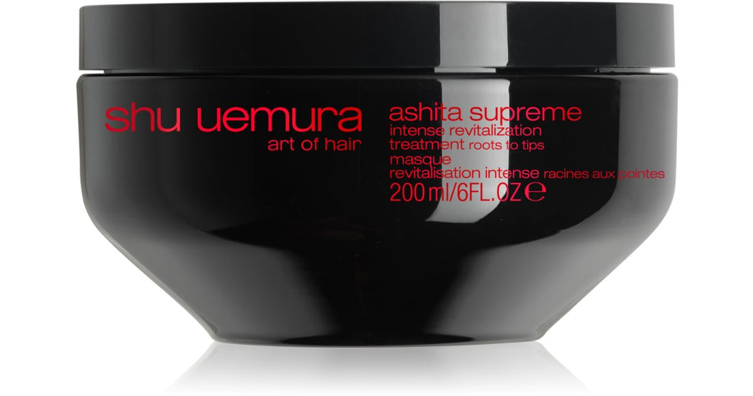 Shu Uemura Ashita Supreme 200ml