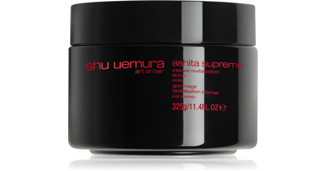 Shu Uemura Ashita Supreme 325 g