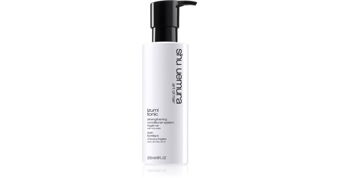 Shu Uemura Izumi Tonic 250 ml