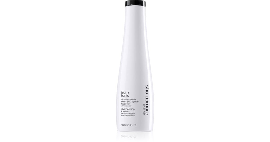 Shu Uemura Izumi Tonic 300 ml