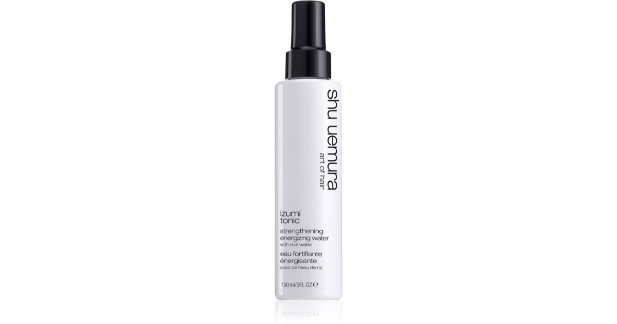 Shu Uemura Izumi Tonic 150 ml