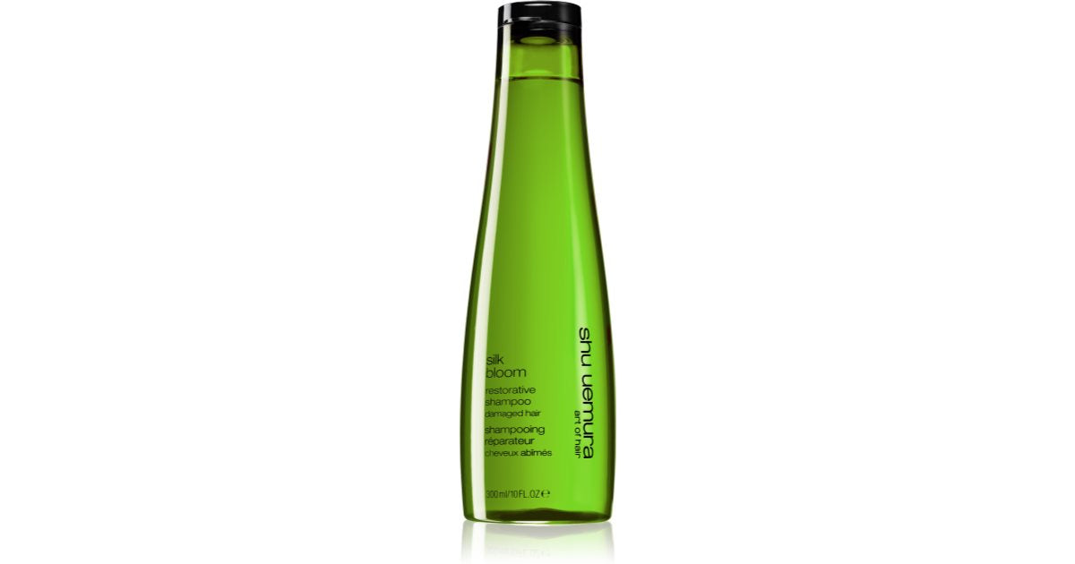 Shu Uemura Silk Bloom 300ml