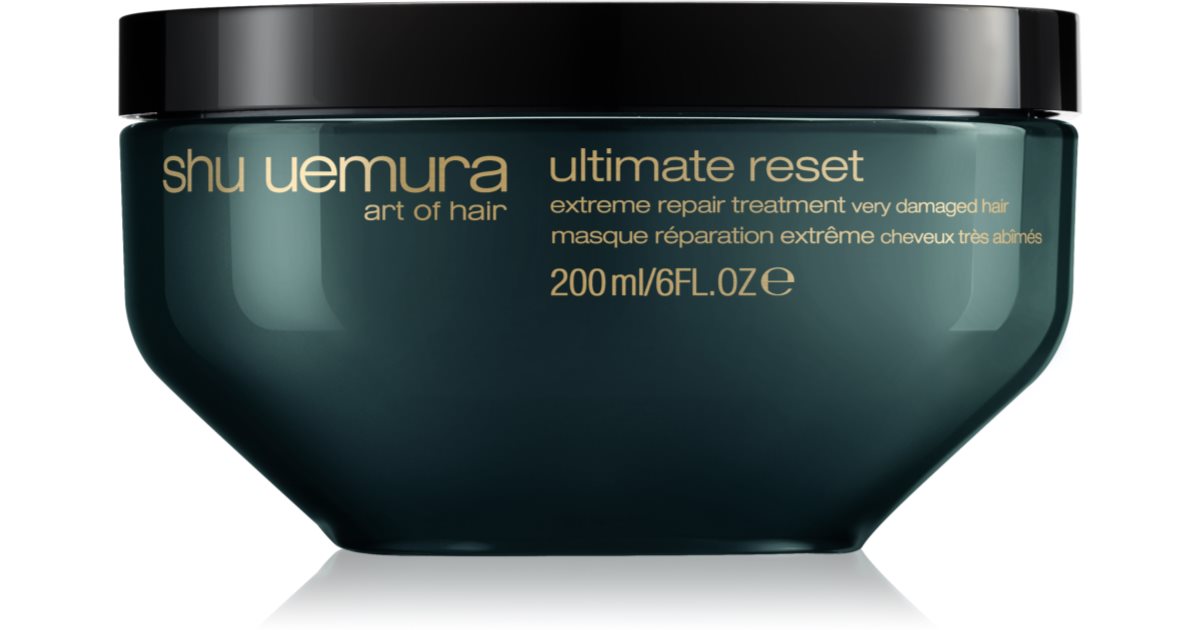 Shu Uemura Ultimate Reset 200ml