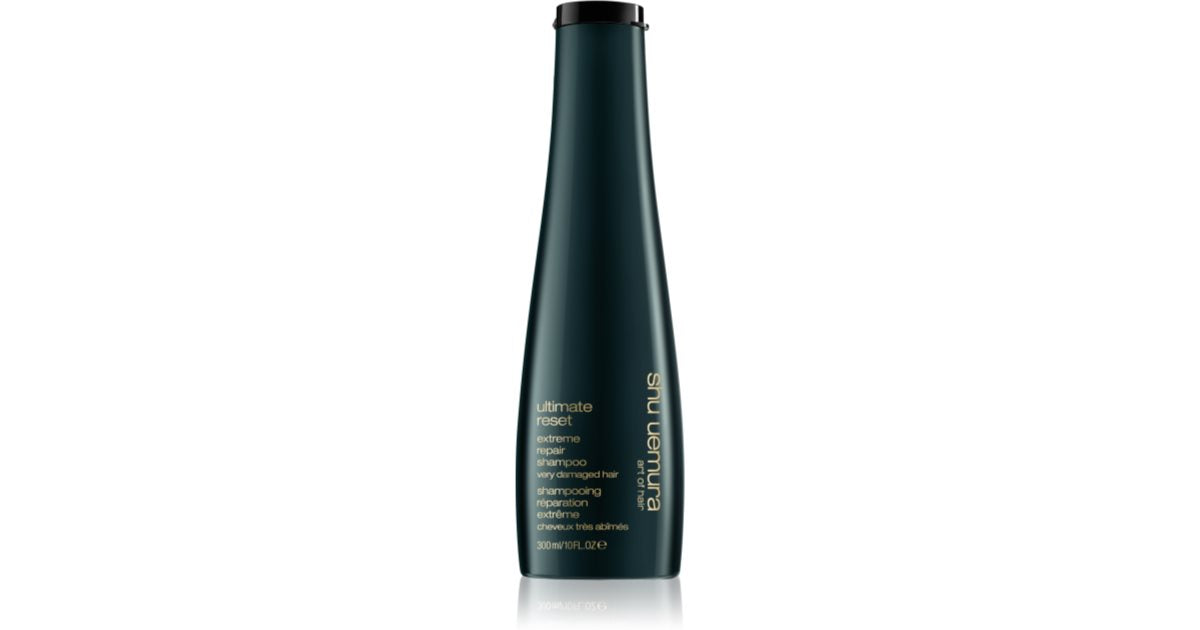 Shu Uemura Ultimate Reset 300ml