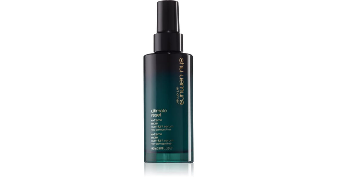 Shu Uemura Ultimate Reset 90ml