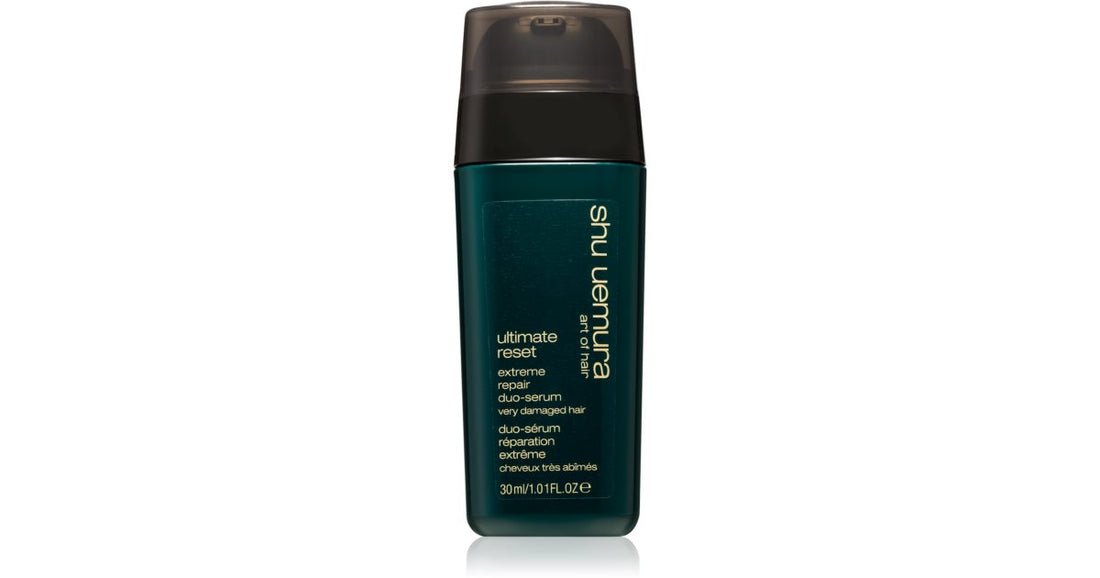 Shu Uemura Ultimate Reset 30ml