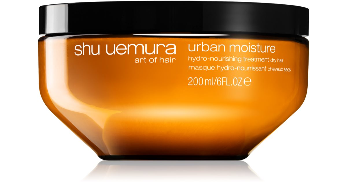 Shu Uemura Urban Moisture 200 ml