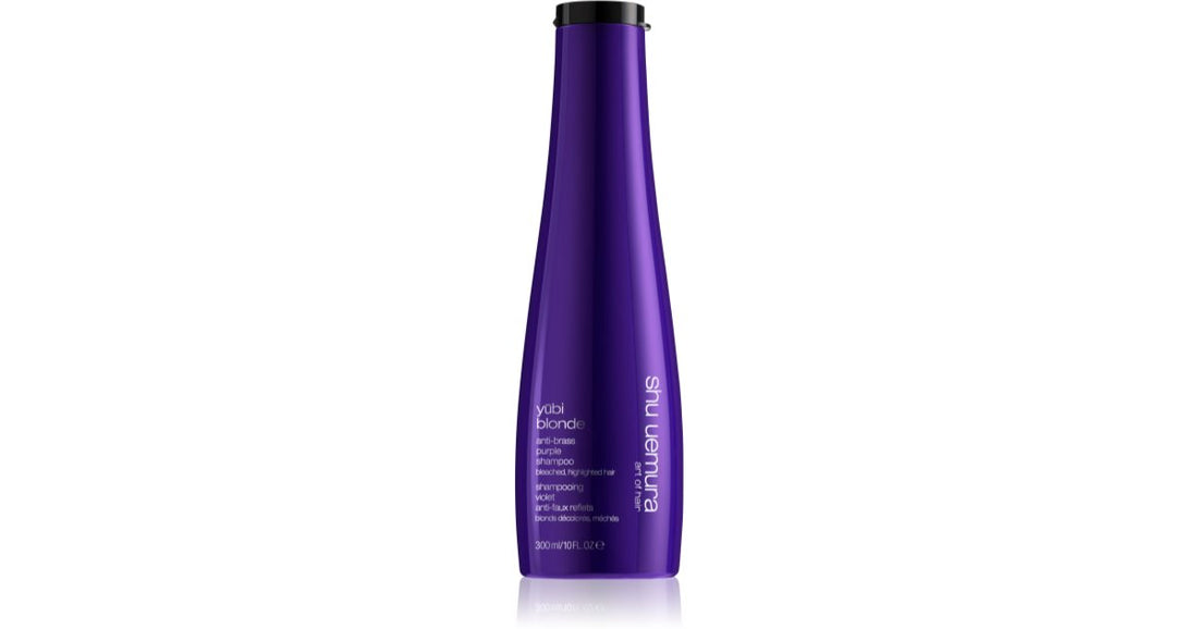 Shu Uemura Yūbi Blonde 300 ml