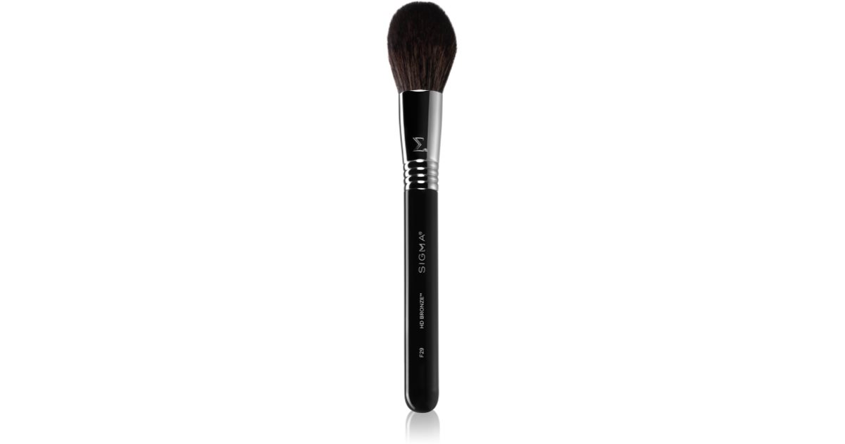 Sigma Beauty Face F29 HD Bronze ™ Bronzer Brush 1pc