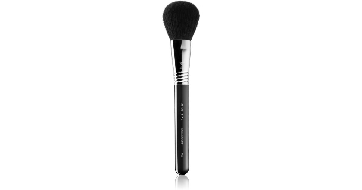 Large powder brush Sigma Beauty Face F30 1 pc