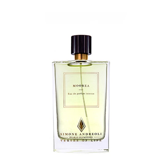 Simone andreoli Moorea Eau de Parfum - 100 ml