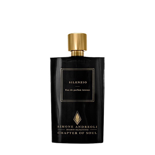 Simone Andreoli Silenzio Parfum - 100 ml